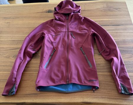 Mammut Jacke
