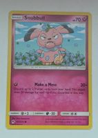 Pokémon | EN | LOT | Snubull (137/214)