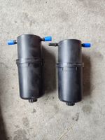 2x Kraftstofffilter VW 1J0 127 401 neu VW Crafter