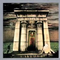 Judas Priest: Sin after sin CD Standard