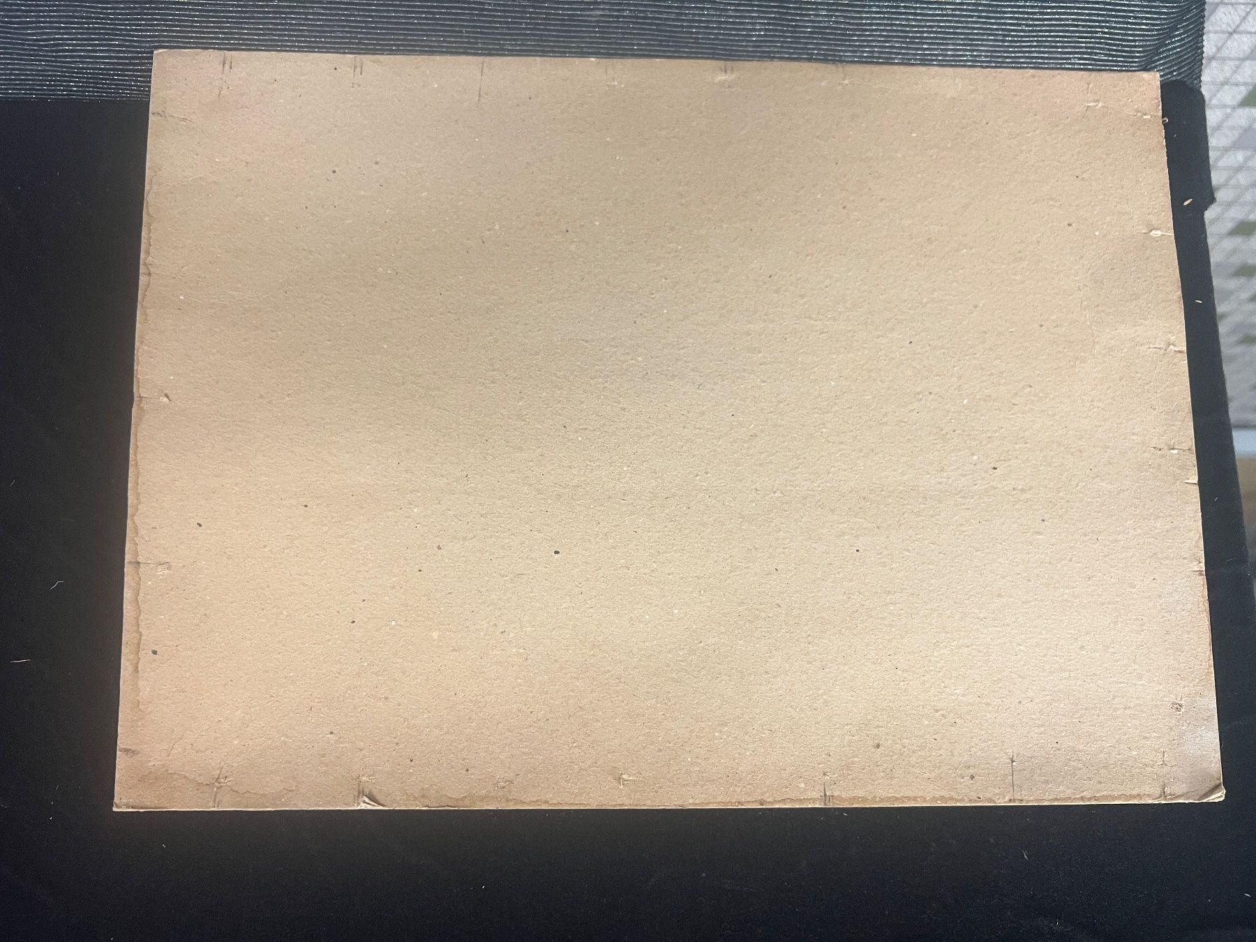 Gemälde: HUILE SUR CARTON SIGNÉE – Gebraucht aus Genève von Qanil77 4