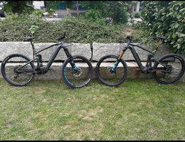 E-Bike Fahrrad Focus Jam2 (2021), neuer Akku Gr. 44/M All