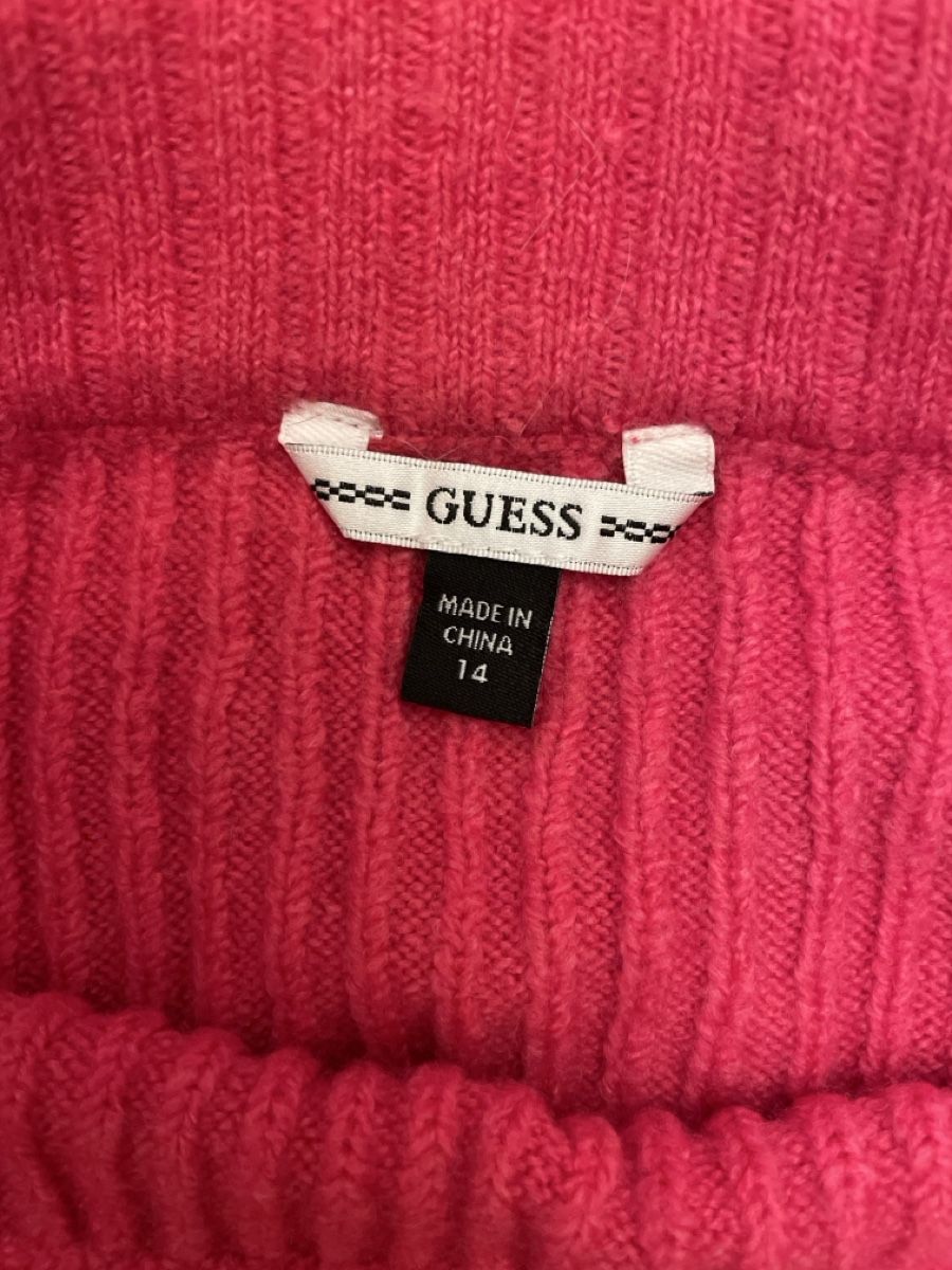 Guess Gonne: Guess Strickrock – Usato da Bern venduto da gin_jl75 2
