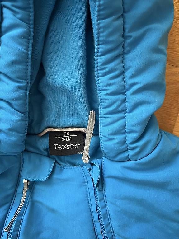 Completi: Winteroverall 68 – Usato da Stettlen venduto da Biienli 1