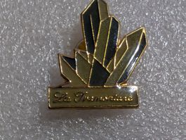 Ansteckpin 205:
