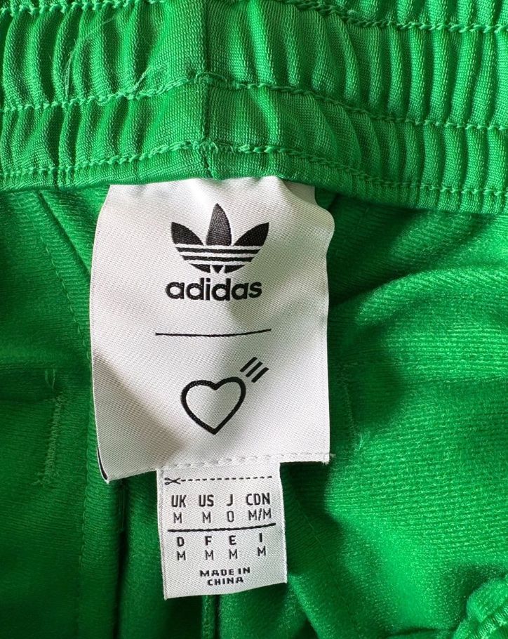 Adidas Hosen: Adidas Herrenhose – Neu (gemäss Beschreibung) aus Zürich von benebiene 6