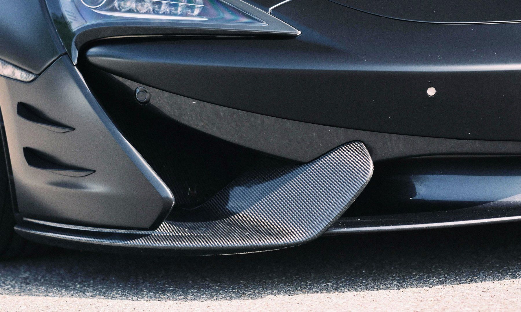 Mclaren Automobili: McLAREN 570S Coupé 3.8 V8 SSG – Usato da Wetzikon ZH venduto da SLCMotorbike 6