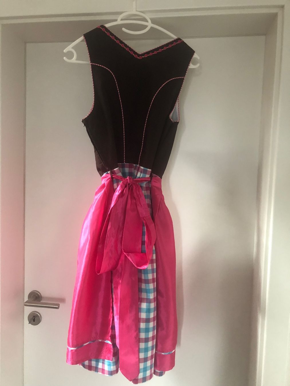 Kleider: Dirndl Stockerpoint Gr. 38 – Gebraucht aus Rothenhausen von Niggi1809 2