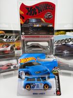 Hot Wheels Renault Espace F1 Starting Grid - 2026 - 99/250