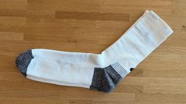 Socken - ASICS Sensei Gr. 47-49 weiss