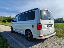 VW T6 California 4Motion DSG | Austauschmotor