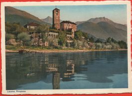 LOCARNO Rivapiana