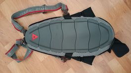Dainese Wave Air Rückenprotektor – Grösse 7 / M