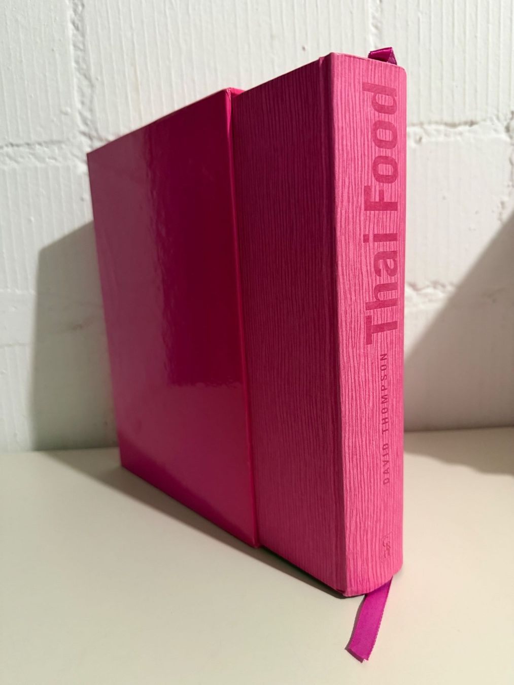 Libri: Kochbuch über die Thai Küche – Usato da Männedorf venduto da Suvretaner 1