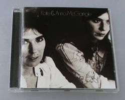 KATE & ANNA McGARRIGLE - Same