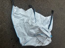 10 Stk. Big Bag 0ben offen Von Hauptner