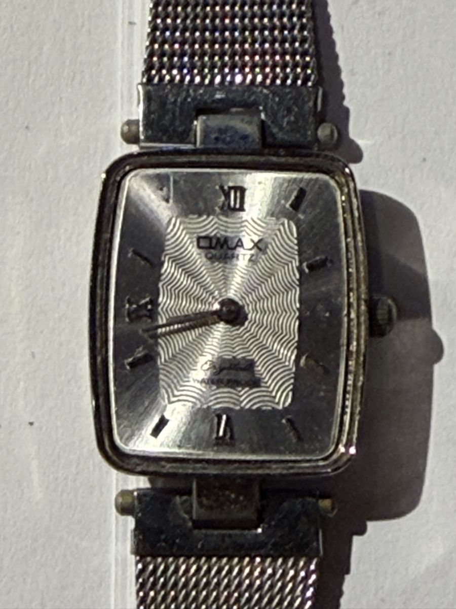 Omega Orologi: Div.Uhren und Teile (3) – Usato da Ballwil venduto da lukyluciano21 4