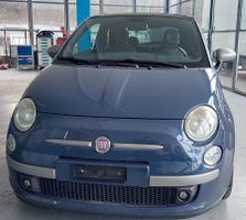 Fiat 500 0.9iTwinAirTurbo MFK06.2026 JeansDiesel