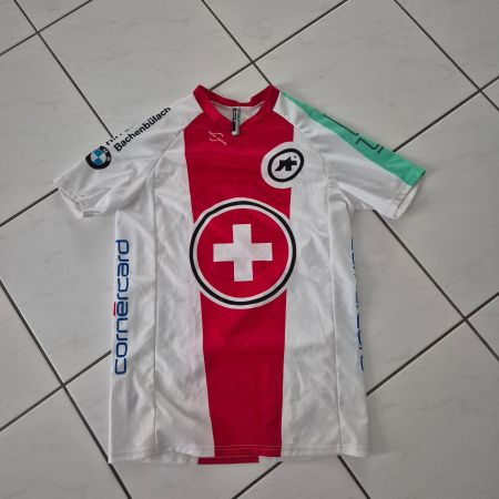 MTB Trikot Assos