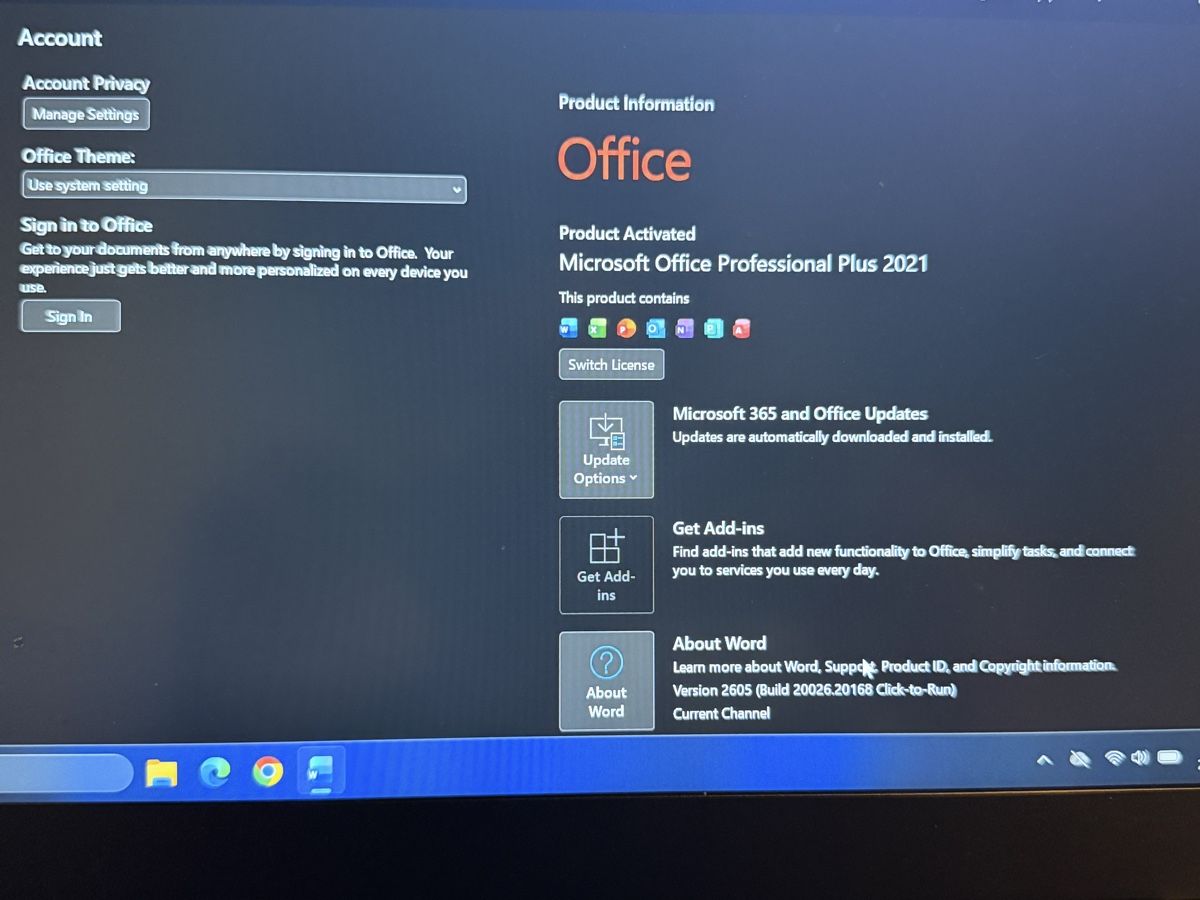 Lenovo Notebook: Lenovo T490 - Windows 11 -Office Pro 2021 – Usato da Avenches venduto da ram_8p2p 1