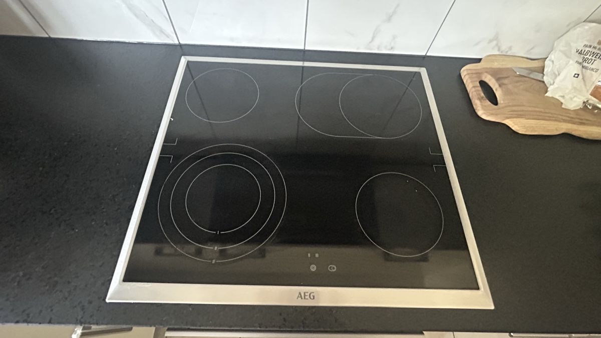 Cuisinières: AEG Kochfeld – D'occasion à Altnau par sim_9fvg