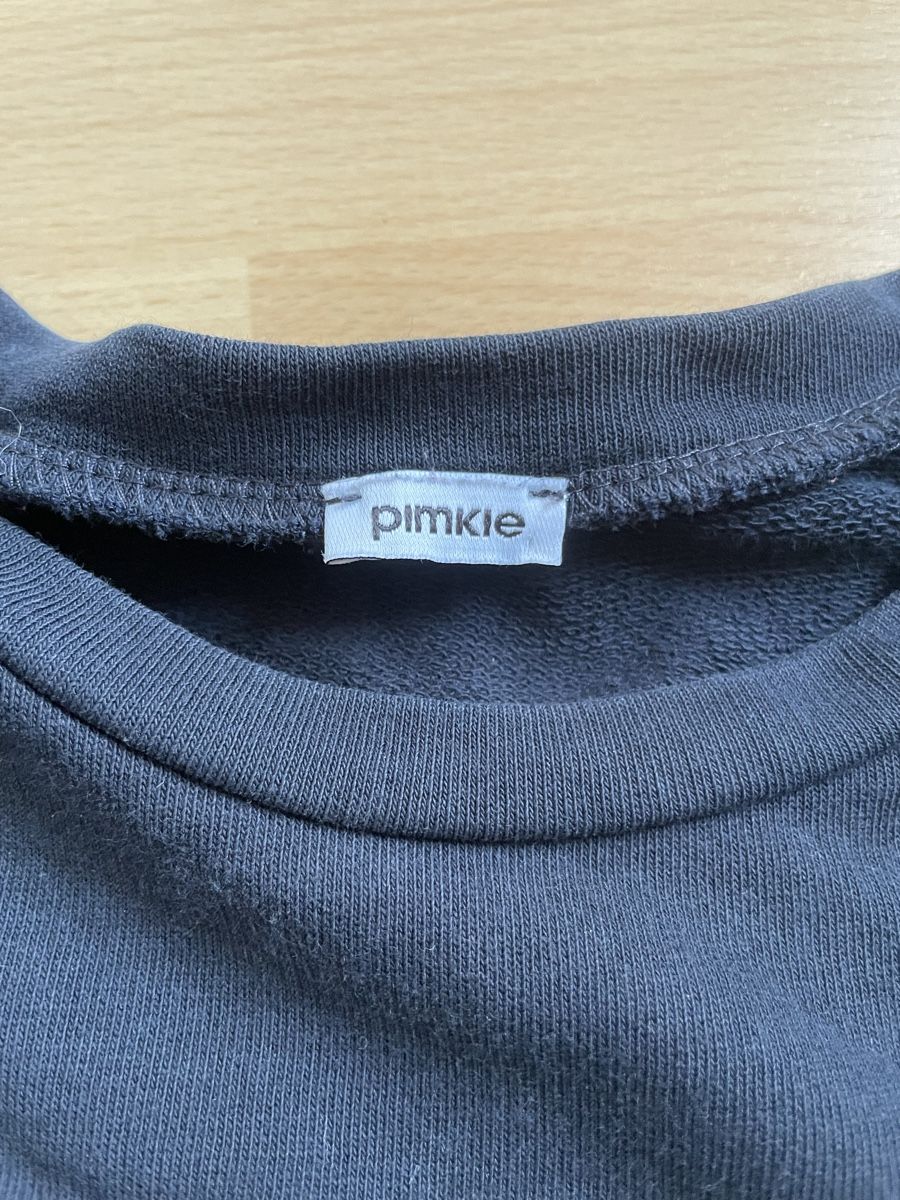 Pullover & Sweatshirts: Pull – Gebraucht aus Luzern von mfo_9j7f 2