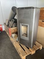 Pellettofen