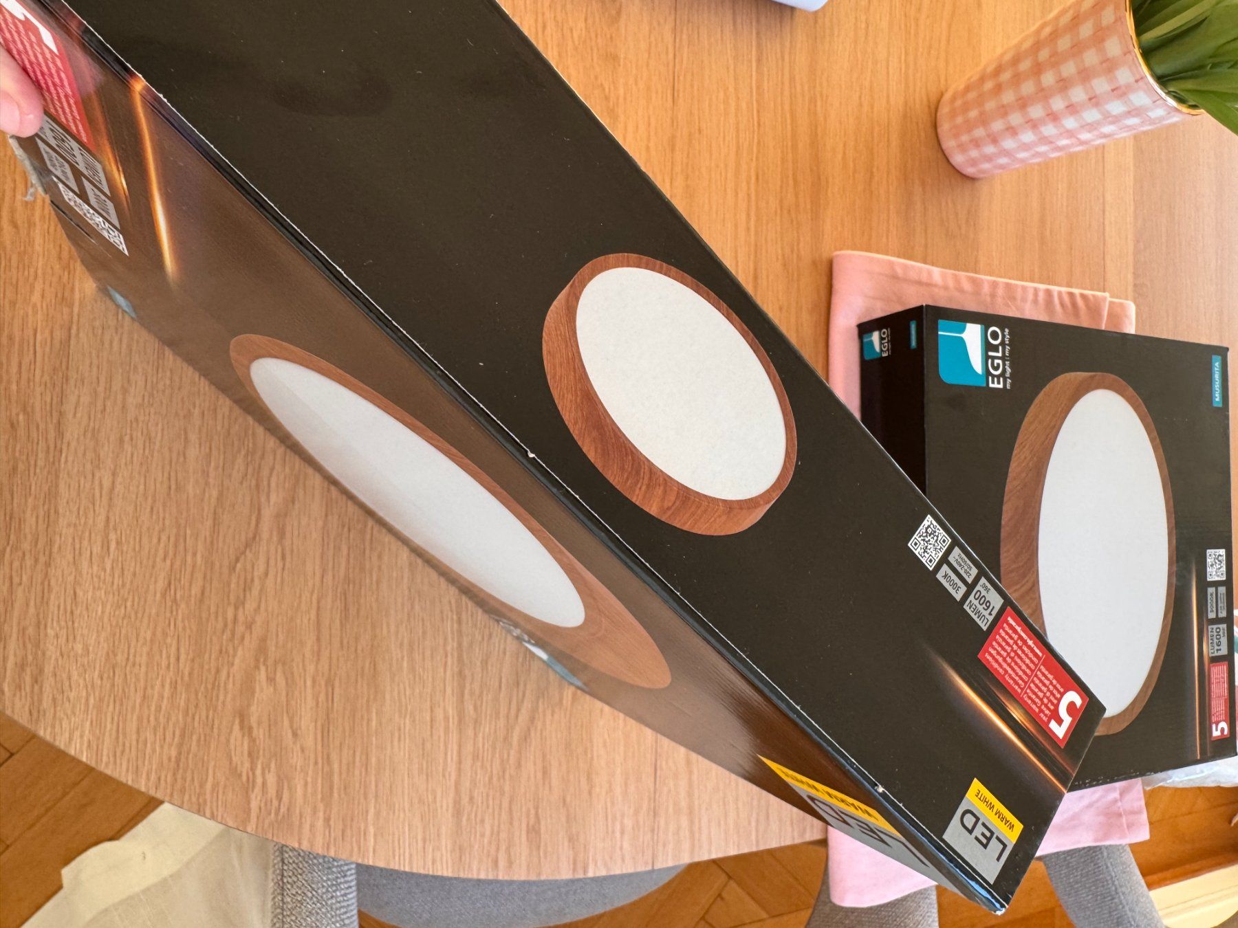 Lampadari & plafoniere: 2x Lampen zu verkaufen – Usato da Zürich venduto da hannabenc 2