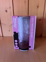 Coca-Cola Gläser – Limited Edition 2025 – Neu & Originalverp