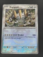 Regigigas Masterball 086/131 EN
