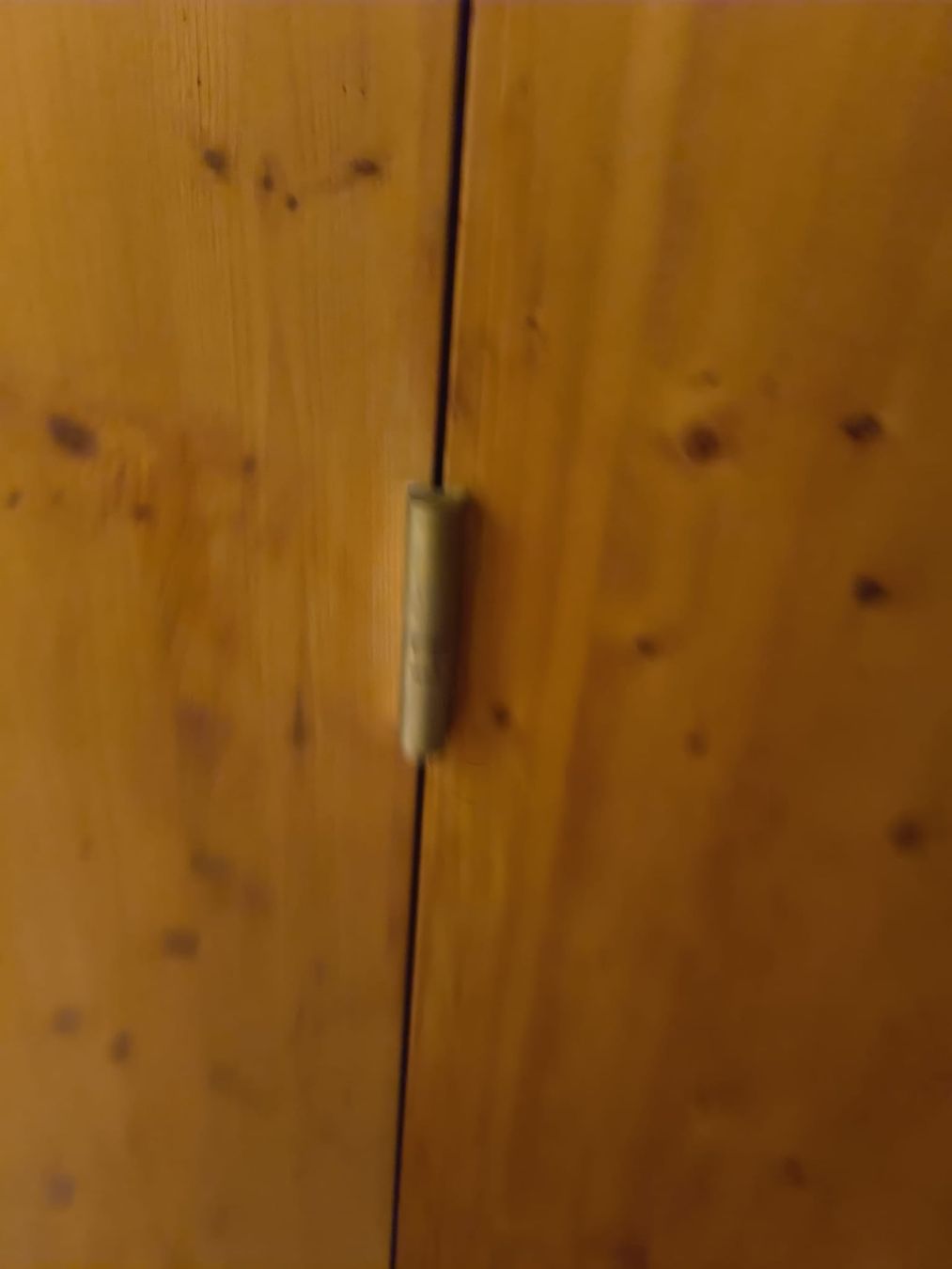 Porte: Grosse Zimmertür aus Holz – Usato da Buch b. Frauenfeld venduto da robintritten98 5
