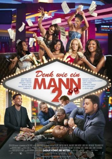 Tutti i DVDs: Denk wie ein Mann 2 – Usato da Ebikon venduto da Moviefreak01