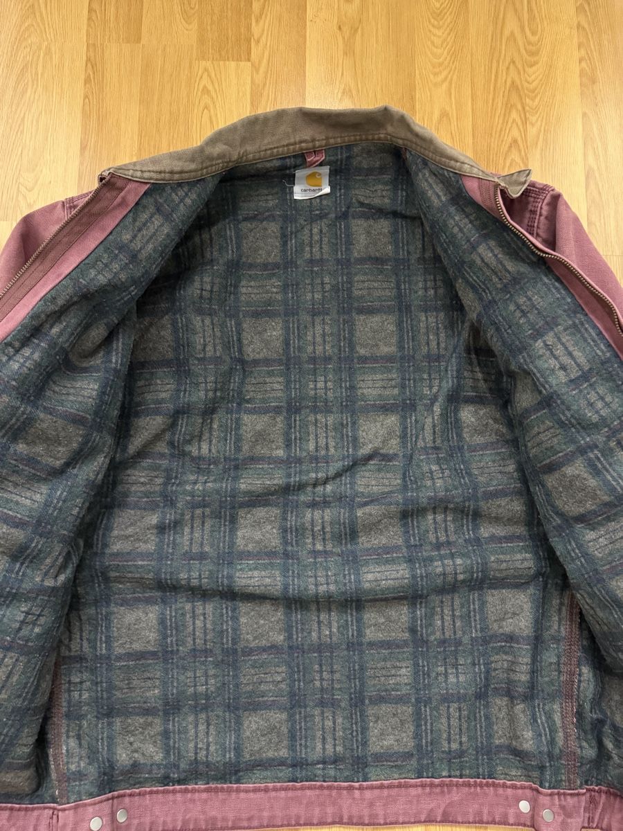 Carhartt Giacche: Carhartt Jacke L/XL – Nuovo (secondo la descrizione) da Lengnau AG venduto da Liirim 4