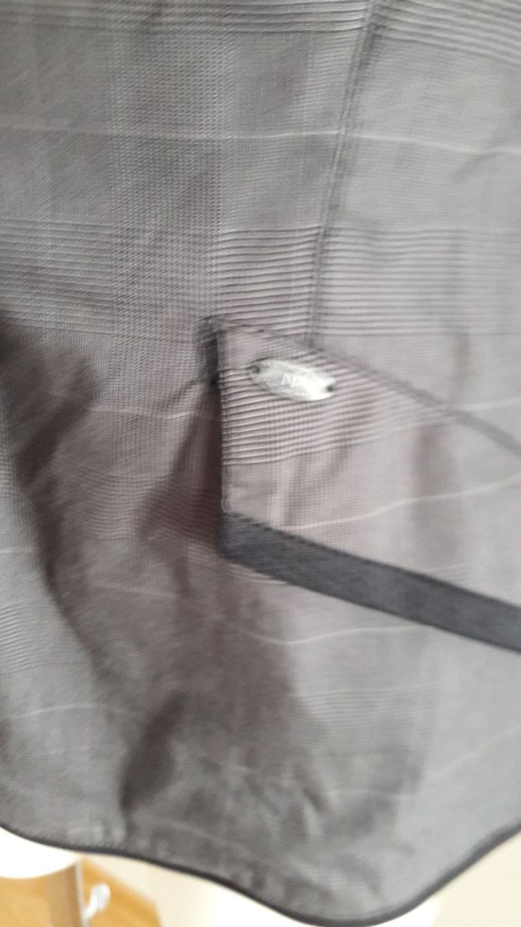 Nile Giacche: Nile Blazer Grau/Schwarz gr,S – Usato da Zofingen venduto da MasterPCI 2