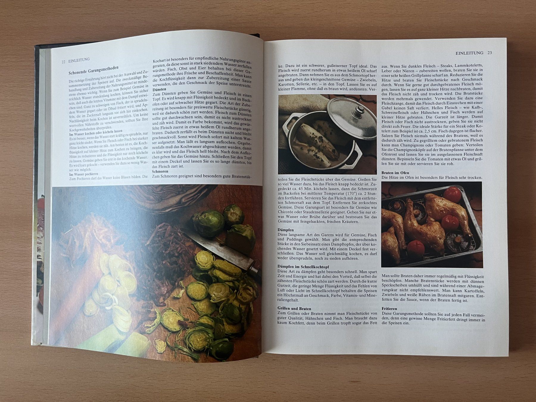 Libri: Besser Essen - Gut, Leicht und Gesund – Usato da Lausen venduto da Mondeo10628 3