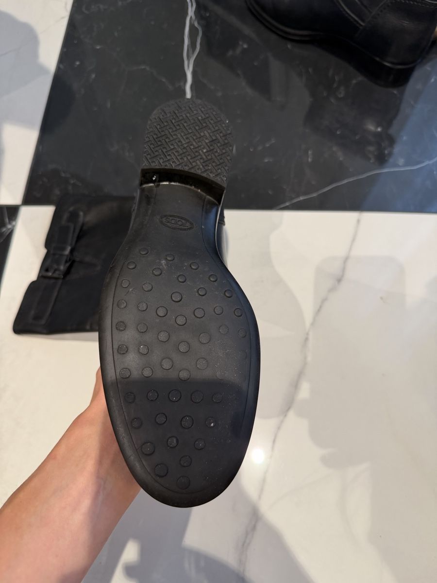 Tod'S Scarpe da donna: Tods Stiefel – Usato da Arlesheim venduto da FabiKl 3