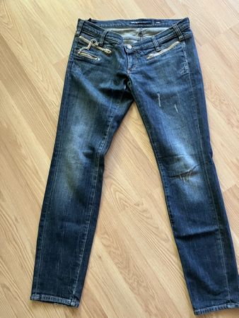 Marken Jeans miss sixty Grösse M