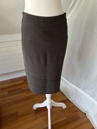 Damen Rock Armani Collezioni IT 42 / EU 38