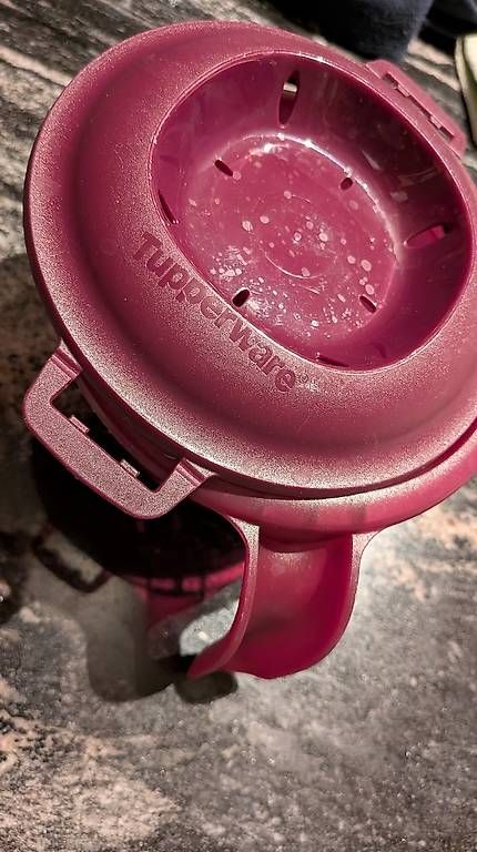 Contenitori & Simili: Mikrowelle Geschirr Tupperware – Usato da Wattenwil venduto da karinschaw 1