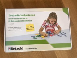 Betzold Elektronik-Lernbaukasten