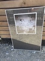 Poster Stadt Zürich Lindenhof auf Grossmünster