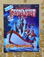 Gespenster Heft Spezial Nr 113 von 1996 ?
