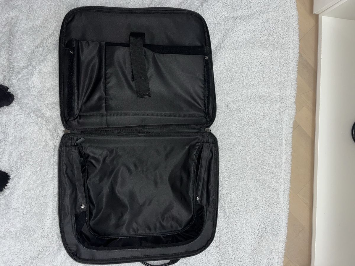 Samsonite Taschen: Samsonite computer bag and mini luggage – Gebraucht aus Pully von ari_78pk 4
