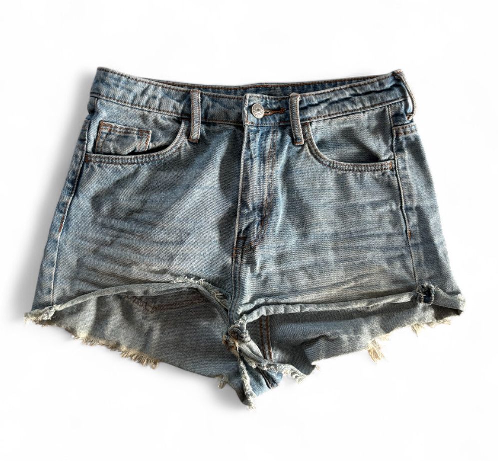 H&M Jeans: Jeansshorts H&M – Usato da Wittenbach venduto da sarah_09