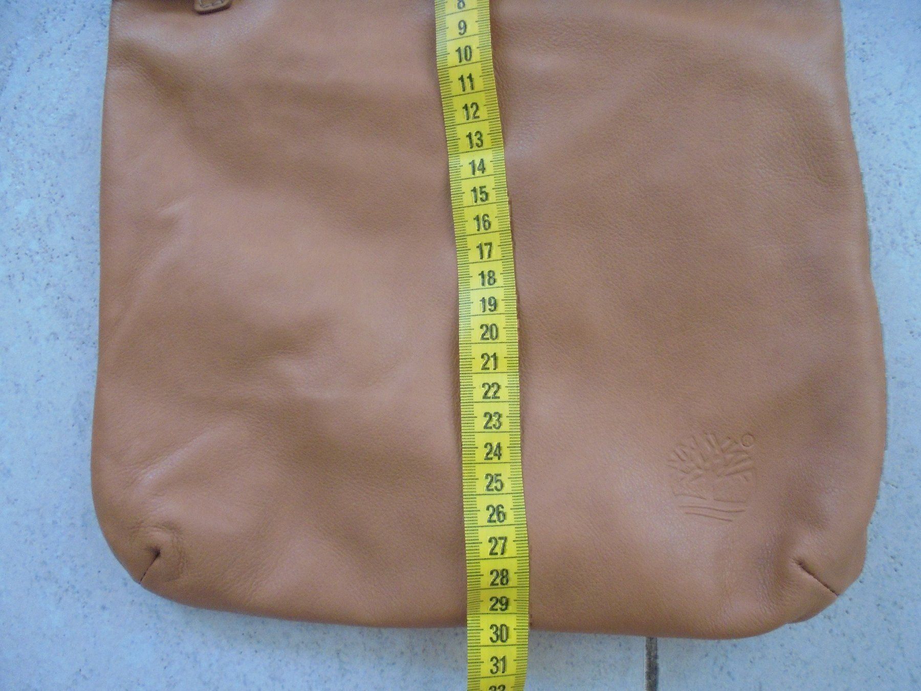 Timberland Taschen für Damen: TIMBERLAND LEDER TASCHE NEU – Neu (gemäss Beschreibung) aus Rotkreuz von Samballi 2