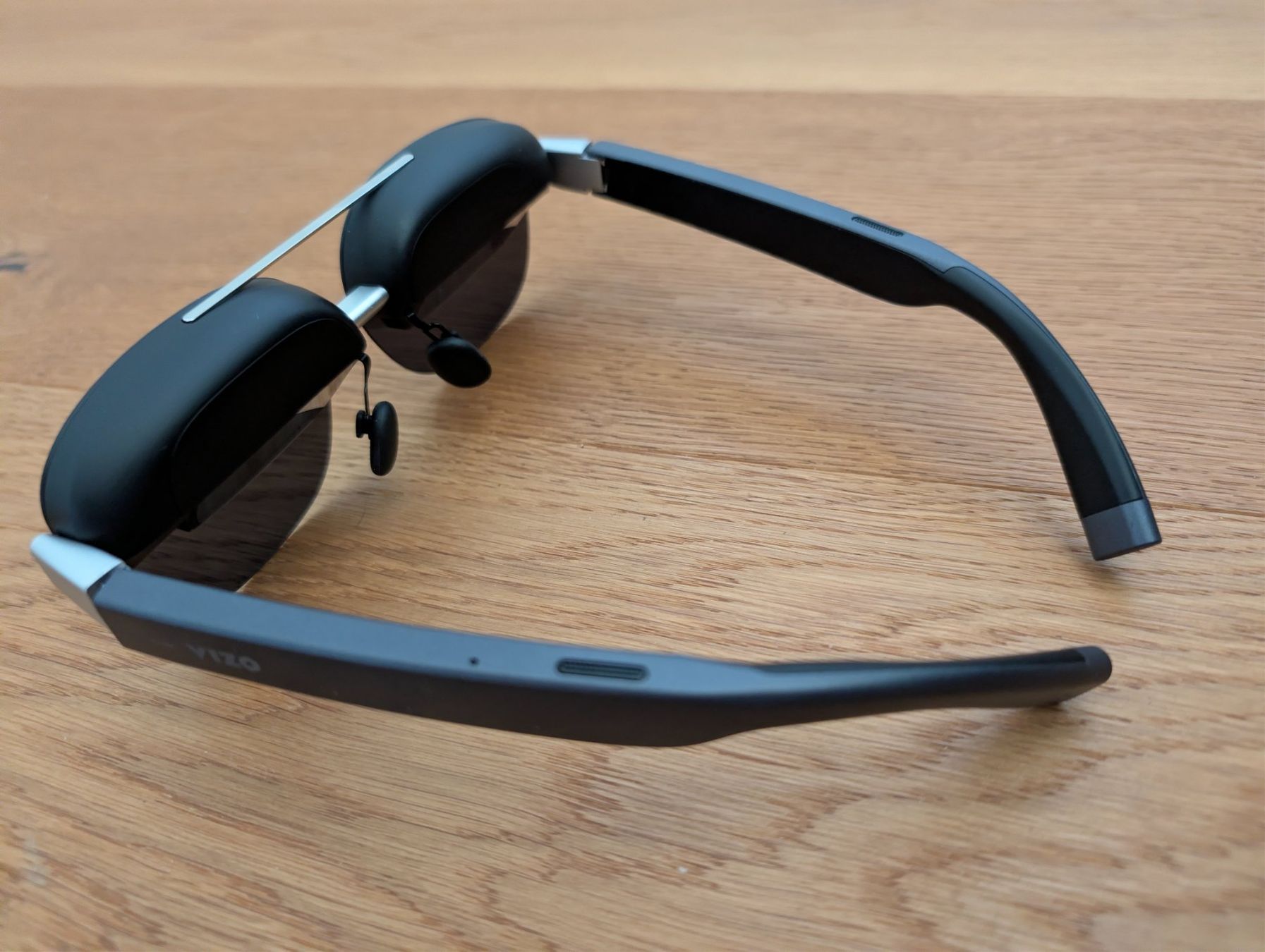 Casco VR: TOZO VIZO Z1 - AR-Glasses – Usato da Meierskappel venduto da Cheronimo 5