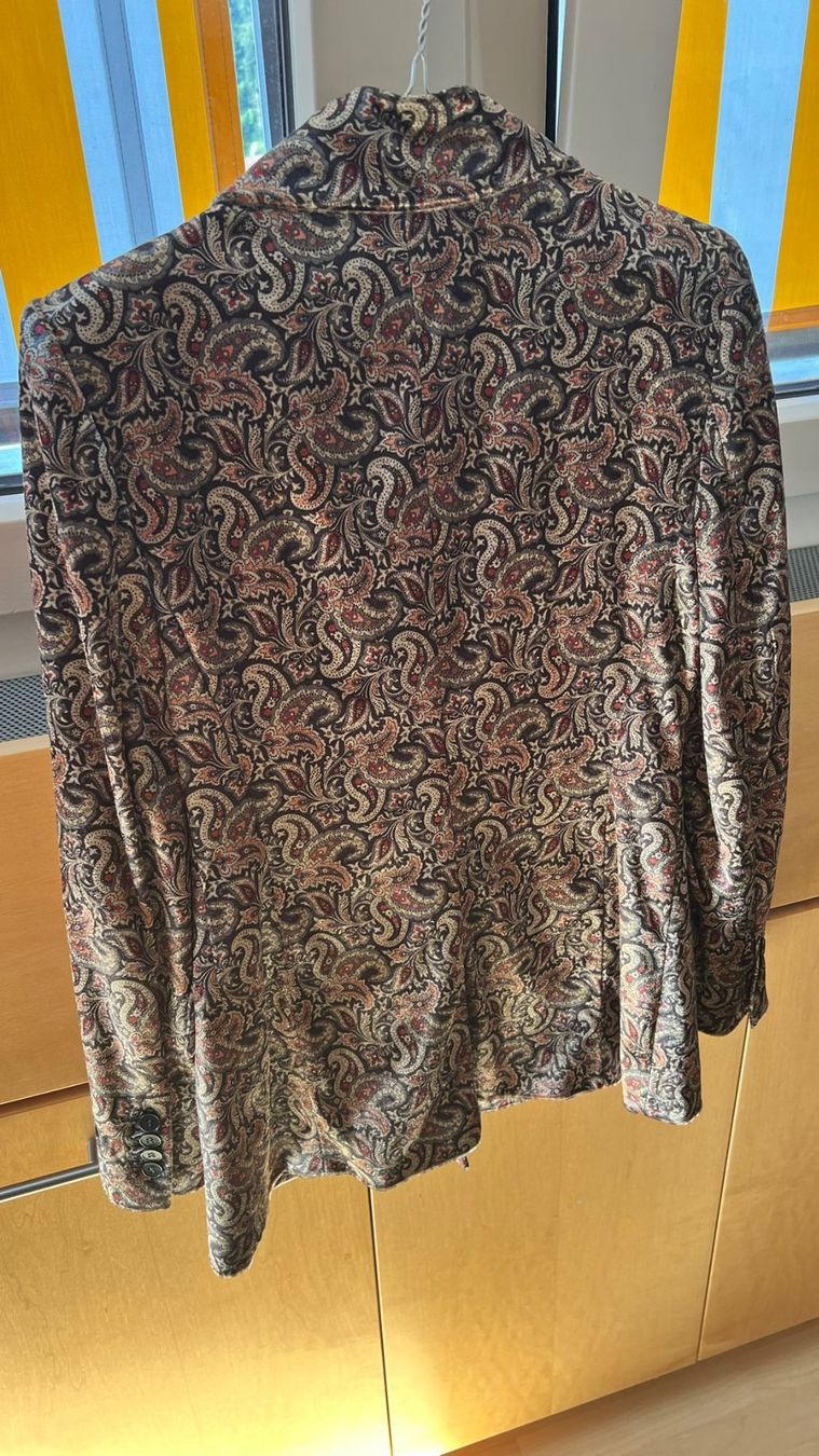 Giacche: Eleganter Zara Blazer Grösse M – Usato da Bonstetten venduto da Swiss4Sale 2