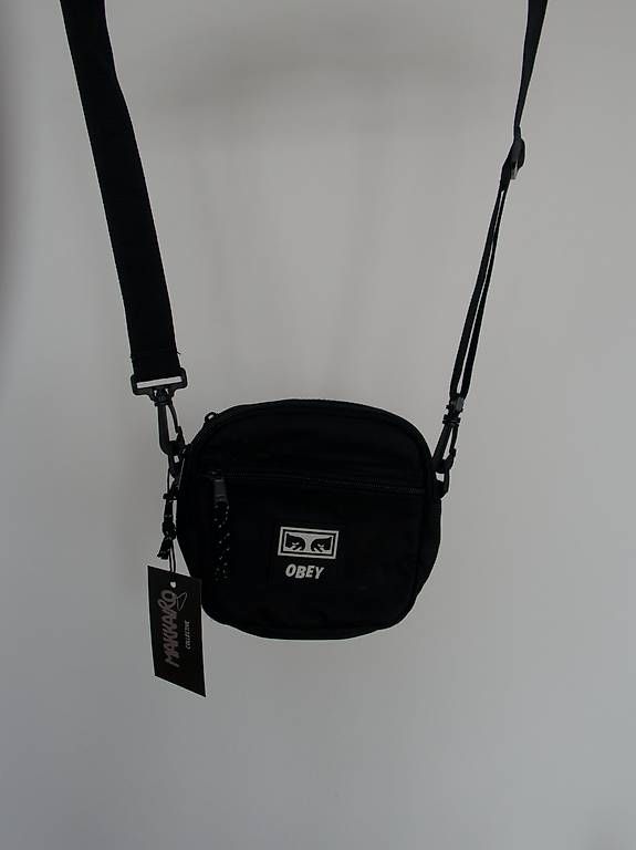 Taschen: Obey Bauchtasche – Neu (gemäss Beschreibung) aus Zürich von jan_76zs