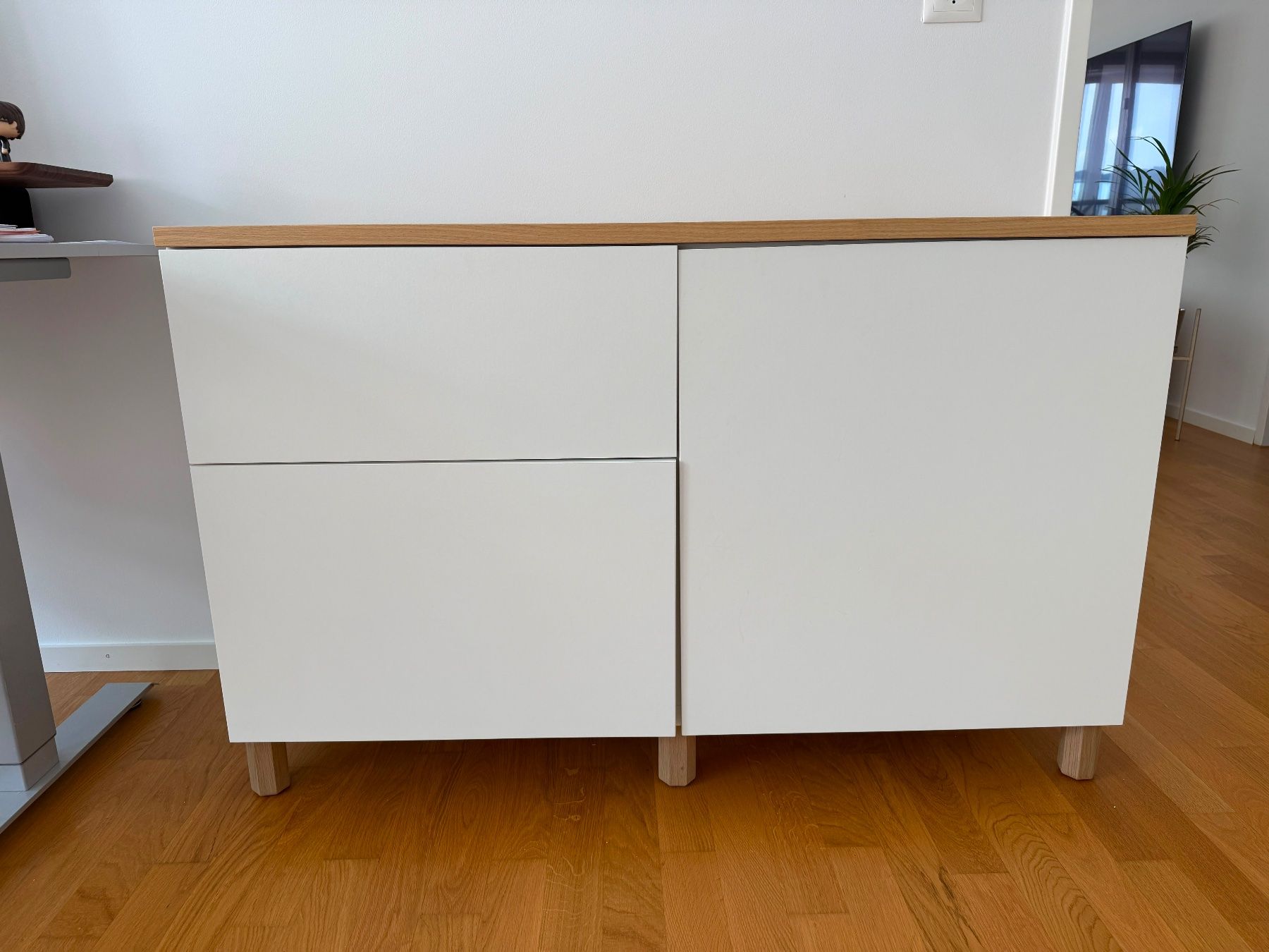 Ikea Regale: Besta Kommode – Gebraucht aus Luzern von Xpower13 7