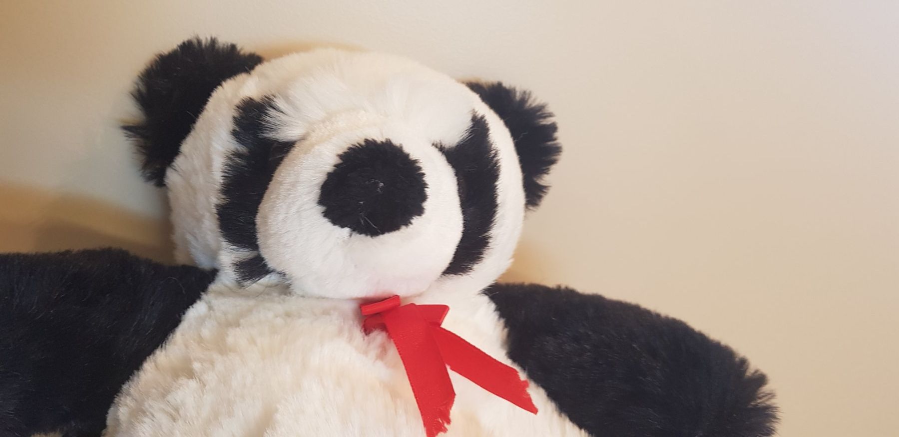 Kindertaschen: Kinderrucksack "PANDA" – Gebraucht aus Dietikon von grafad 2
